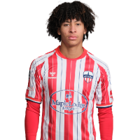 Player Cutout Thumb