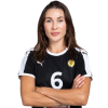 Player cutout