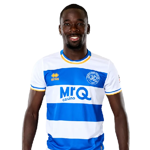 Amadou Mbengue