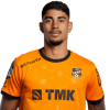 Player cutout