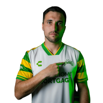 Louis Perez profile image