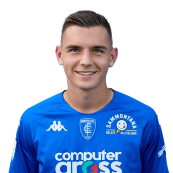 Iwo Kaczmarski profile image