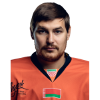 Player cutout