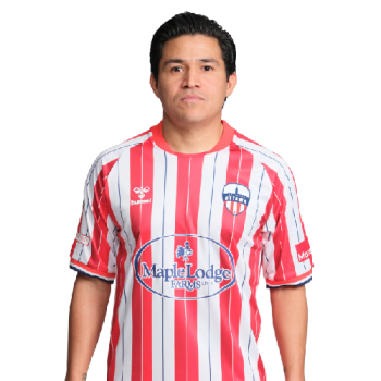 Juan Castro profile image