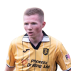 Player cutout