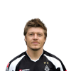 Player cutout