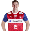 Player cutout