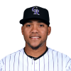 Player cutout