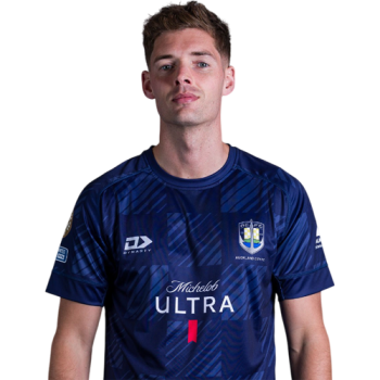 Alfie Rogers profile image