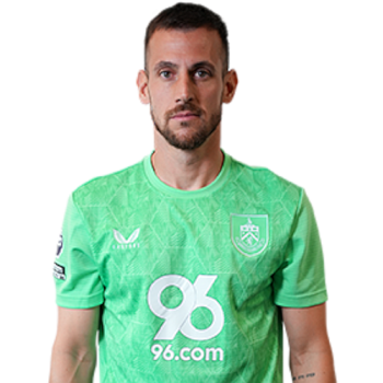 Martin Dubravka profile image