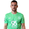 Player cutout