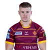Player cutout
