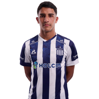 Joaquín Mosqueira profile image