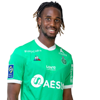 Charles Abi profile image