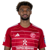 Player cutout