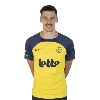 Ross Sykes profile image