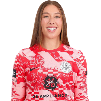 Jordyn Bloomer profile image