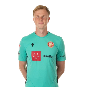 Filip Marschall profile image
