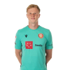 Player cutout