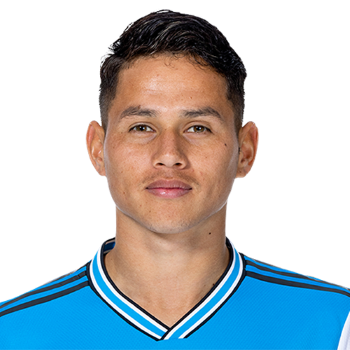 Jordy Alcívar profile image