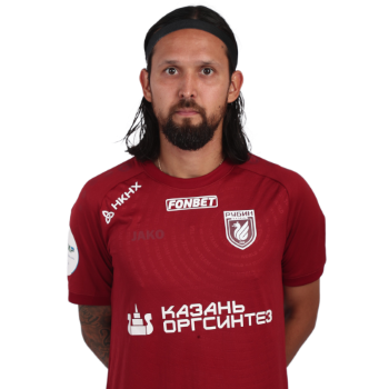 Aleksandr Zotov profile image