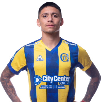 Federico Navarro profile image