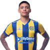Player cutout