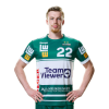 Player cutout