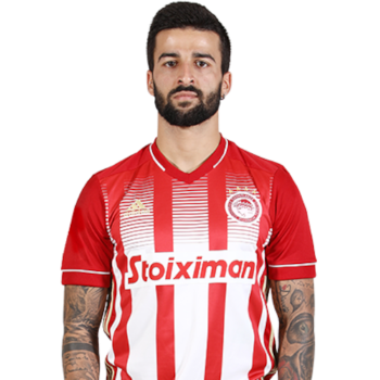 Tiago Silva profile image