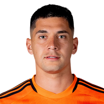 Franco Escobar profile image