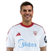 Player cutout