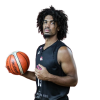 Player cutout