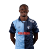 Player cutout