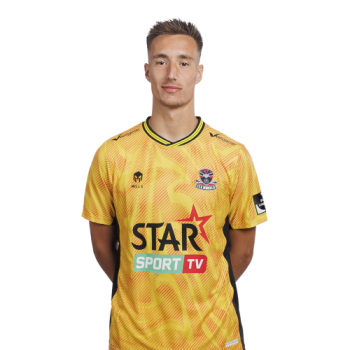 Louis Fortin profile image
