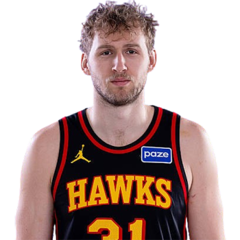 Jock Landale