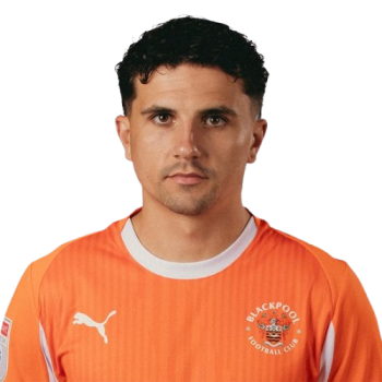 Albie Morgan profile image