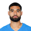 Player cutout