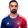 Player cutout