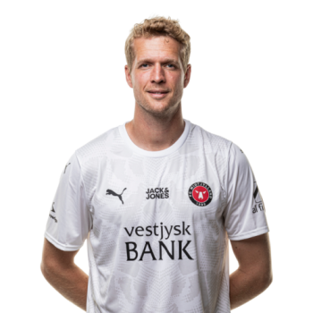 Jonas Lössl profile image