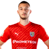 Player cutout