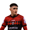 Player cutout