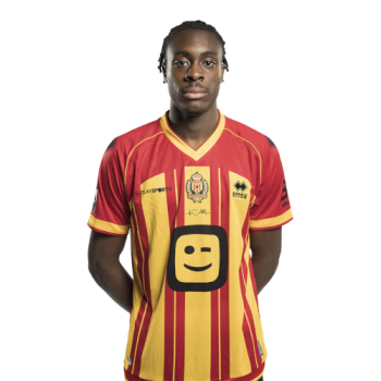 Dikeni-Rafid Salifou profile image