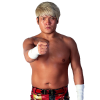 Player cutout