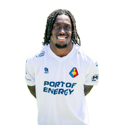 Jelani Seedorf
