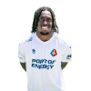 Player cutout