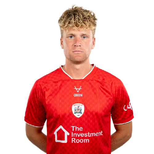 Cameron McGeehan