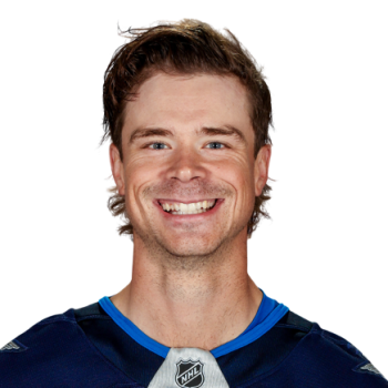 Eric Comrie