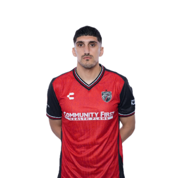 Daniel Barbir profile image