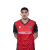 Player cutout