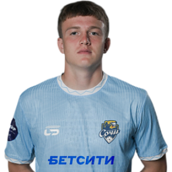 Ruslan Bart profile image
